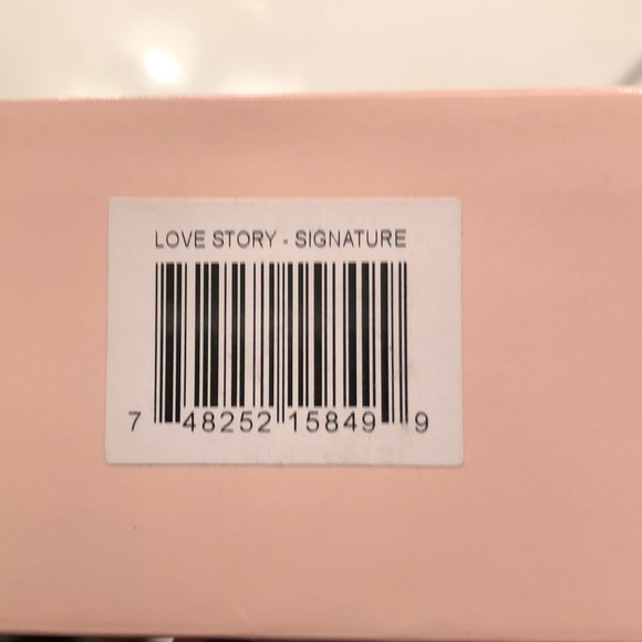 Fake lashes - Picture 5 of 5